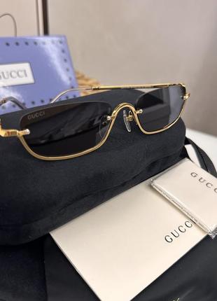 Трендові окуляри gucci3 фото