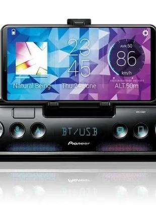 Автомагнітола pioneer sph-10bt