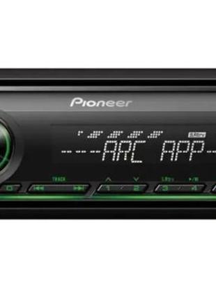 Автомагнітола pioneer mvh-s120uig