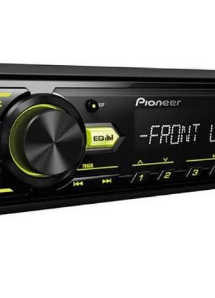 Автомагнітола pioneer mvh-09ubg