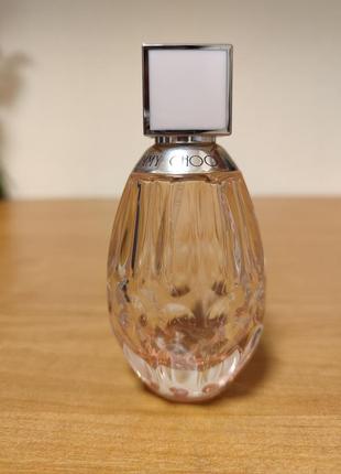 Флакон з залишком 1 мл jimmy choo l'eau