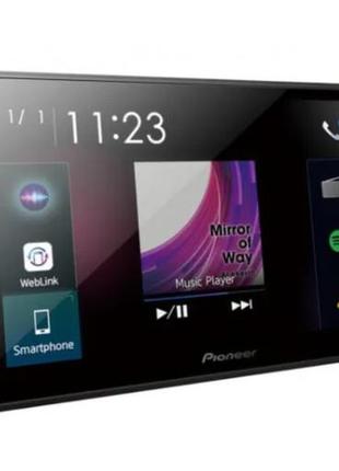 Автомагнітола pioneer dmh-z5350bt
