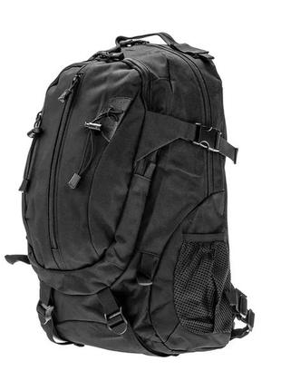 Badger outdoor peak тактичний рюкзак 30л  bo-bppk30-blk
