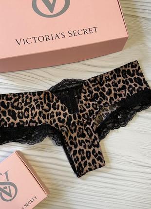 Трусики люкс серії victorias secret розмір с