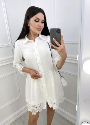 Оригинальное платье 😍 рубашка туречевая 🇹🇷