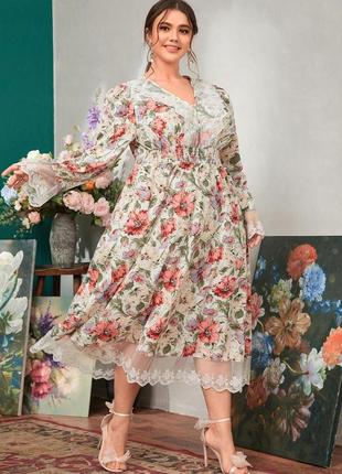 Сукня прямого крою класична міді, 1500+ відгуків, єдиний екземпляр