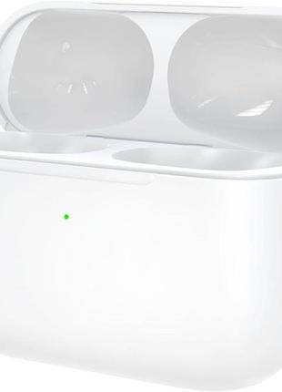 Б/у. чехол для беспроводной зарядки для air pod pro 1