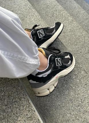 Кросівки new balance4 фото