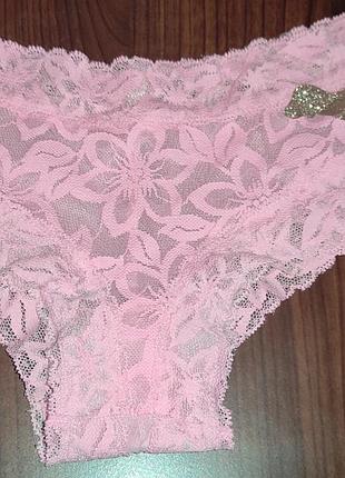 Трусики victoria's secret