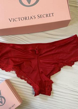 Трусики люкс серії victorias secret розмір с