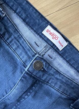 Джинси стрейч 2