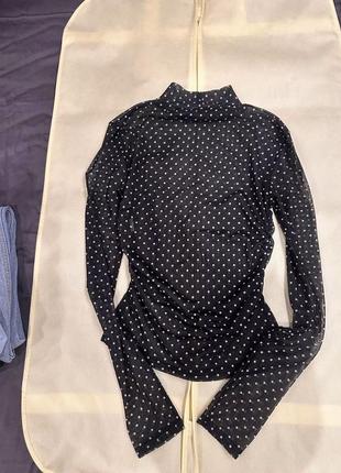 Кофта сіточка