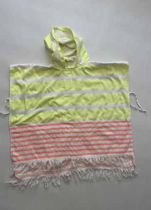 Полотенце пляжное полотенце