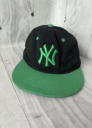 New york кепка бейсболка