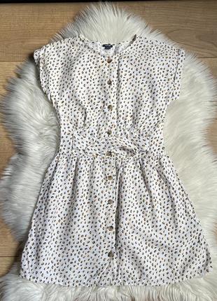 Платье 8 лет