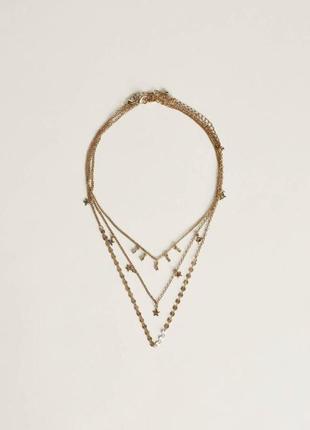 Підвіска bershka