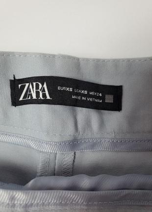 Класичні шорти zara3 фото