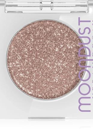 Спаркл тіні urban decay moondust sparkly eyeshadow відтінок space cowboy 1.8 гр