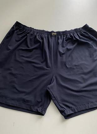 Трикотажні труси великого розміру. батал.