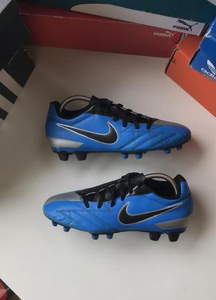 Nike, копы, бутцы, футбольная обувь, кроссовки, обувь
