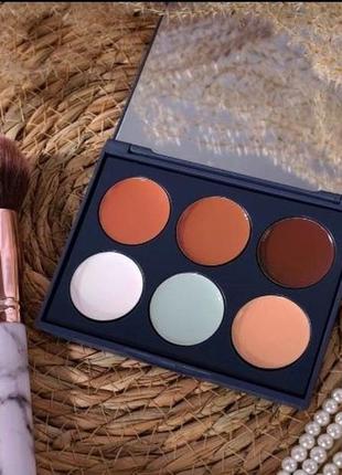 Консилер тональний