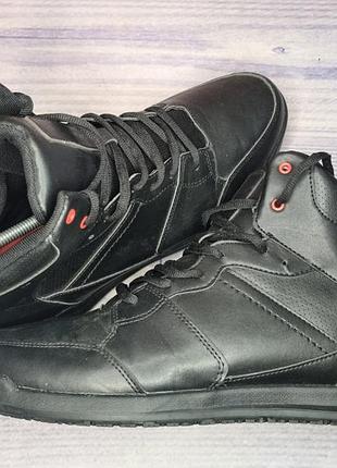 Ботинки shoes for  crews