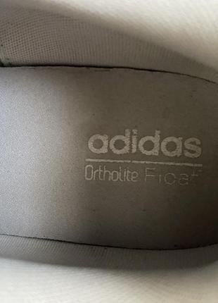 Кросівки adidas ortholite float чоловічі5 фото