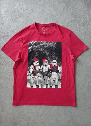 Брендова футболка tu.
розмір xl.
