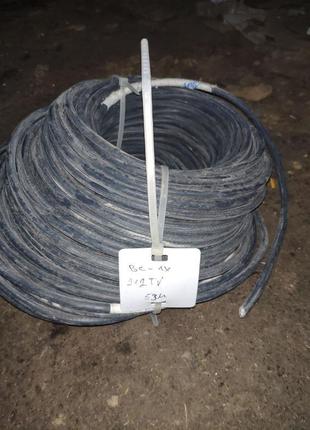 Кабель надвисокого дозволу kramer bc-1x