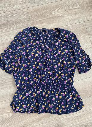 Блуза m&s, розмір 48