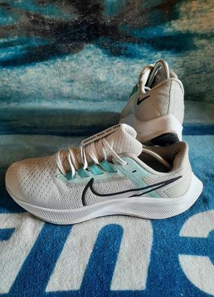 Кроссовки nike agitate air zoom pegasus 38 оригинал