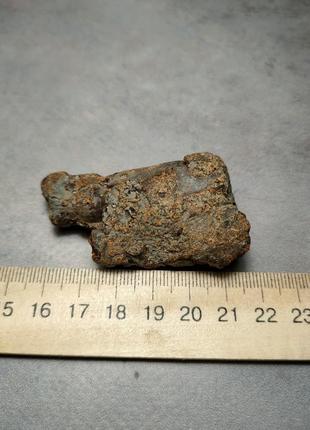 Камінь натуральний бурштин 63*31*15 мм . україна.6 фото