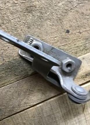 Бу петля кришки багажника chery amulet ліва оригінал, a11-5605310