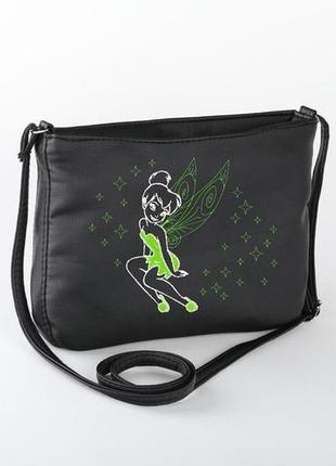 Маленькая детская сумка сумка «фея динь»_склад