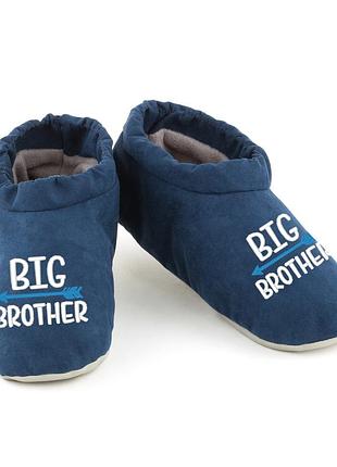 Хатні капці комфорти старший брат багіра