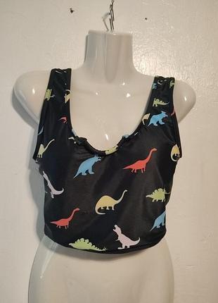 Верх купальникика