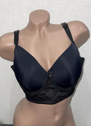 Крутячий бюст