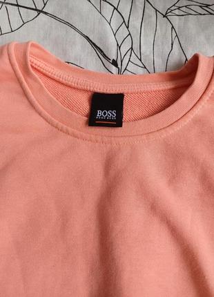 Світшот hugo boss 8