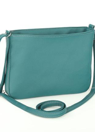 Маленькая женская сумка  морена флай_склад_з
