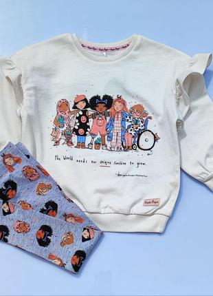 Костюм 3-4роки