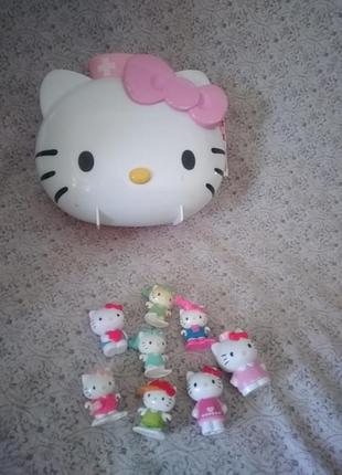 Іграшки кіндер