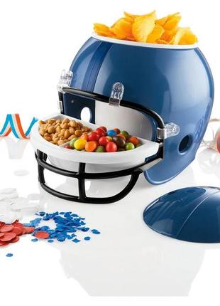 Шолом для закусок lidl, шолом для снеків та солодощів