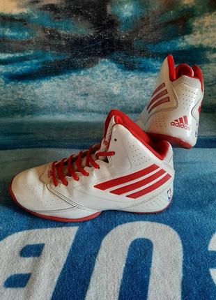 Кроссовки adidas tiro performance 3 series nba 2014 оригинал
