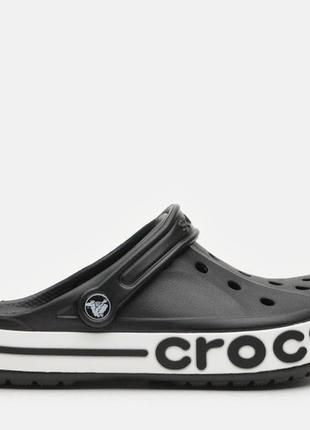 Crocs bayaband clog оригинал, кроксы новые оригинал