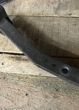 Бу кронштейн насоса гур chery  a11-3412015 karry, amulet, forza, оригинал