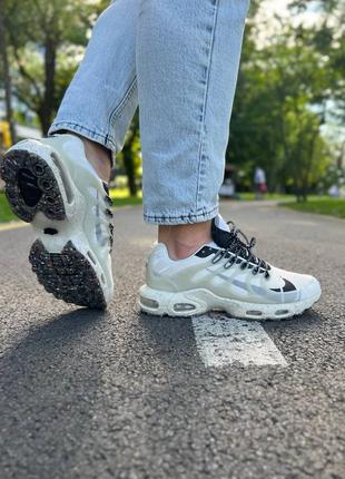 Кроссовки мужские nike air max tn terrascape plus beige2 фото