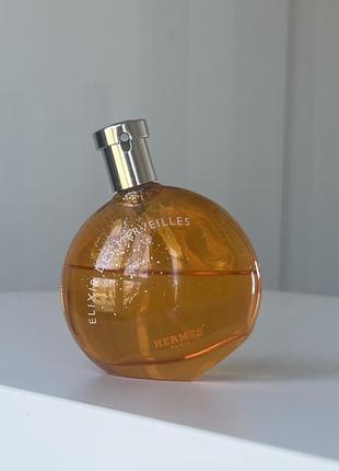 Hermes духи (оригінал)