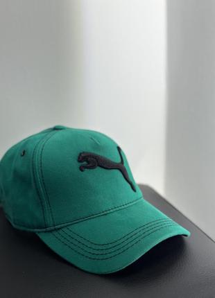 Бейсбольная кепка