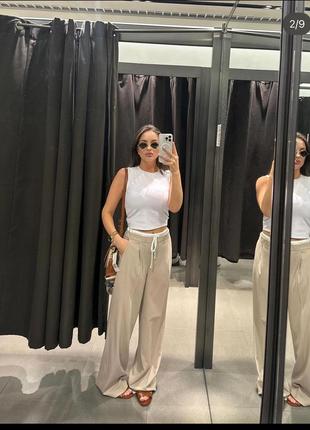 Штани zara