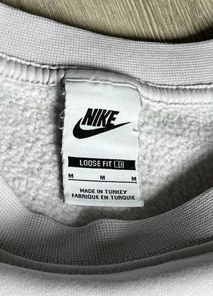 Жіночий світшот nike2 фото